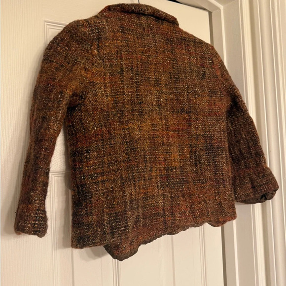 Bigio Collection Blazer Size 10 - Picture 6 of 7